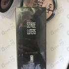 Отзыв Serge Lutens Un Bois Vanille