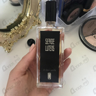 Отзыв Serge Lutens Un Bois Vanille