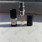 Отзыв Serge Lutens Un Bois Vanille
