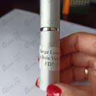 Парфюм Serge Lutens Un Bois Vanille