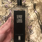 Отзыв Serge Lutens Un Bois Vanille