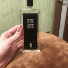 Отзыв Serge Lutens Un Bois Vanille