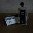 Отзывы Serge Lutens Un Bois Vanille