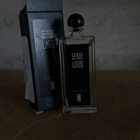 Отзыв Serge Lutens Un Bois Vanille