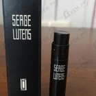 Отзыв Serge Lutens Un Bois Vanille