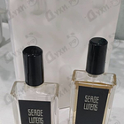Отзывы Serge Lutens Un Bois Vanille