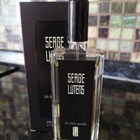 Отзывы Serge Lutens Un Bois Vanille