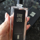 Отзыв Serge Lutens Un Bois Vanille