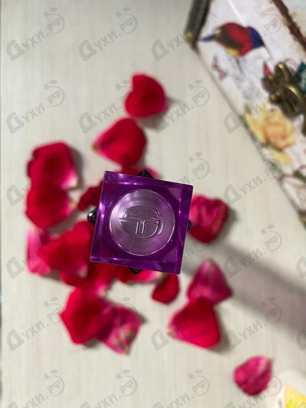 Парфюмерия Best от Sergio Tacchini