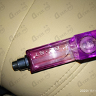 Духи Best от Sergio Tacchini