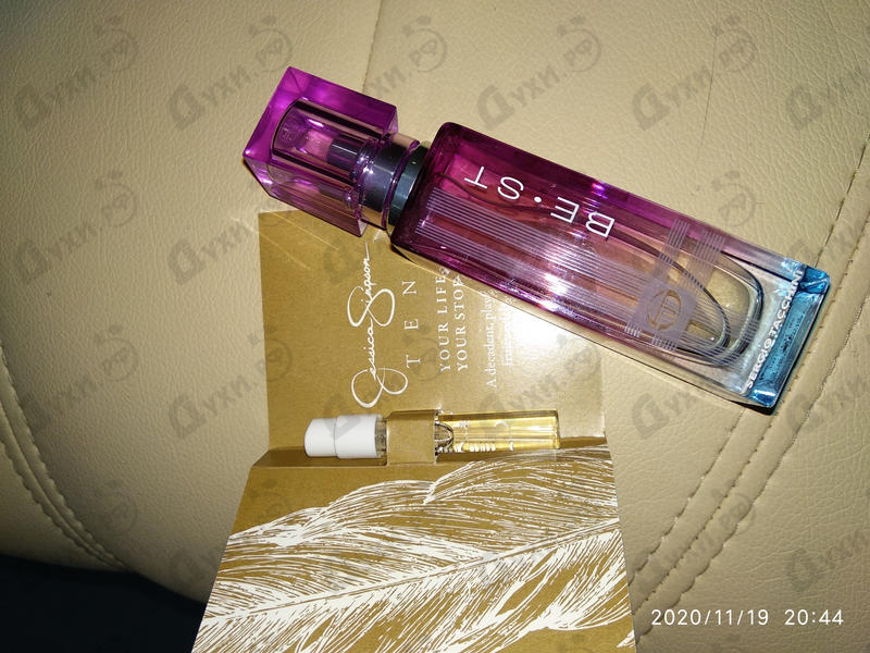 Купить Best от Sergio Tacchini