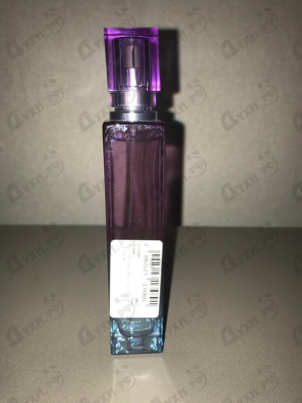 Парфюмерия Sergio Tacchini Best