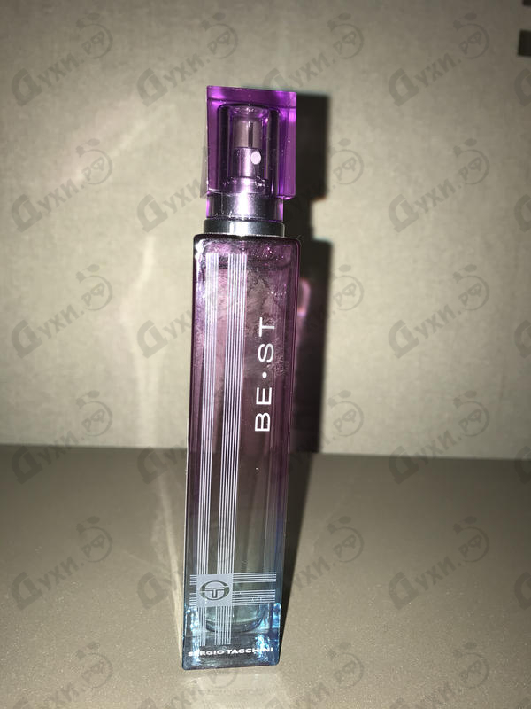 Отзыв Sergio Tacchini Best Купить Best от Sergio Tacchini