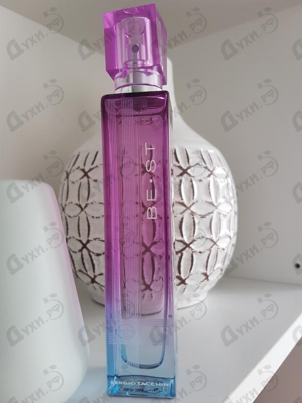 Купить Sergio Tacchini Best