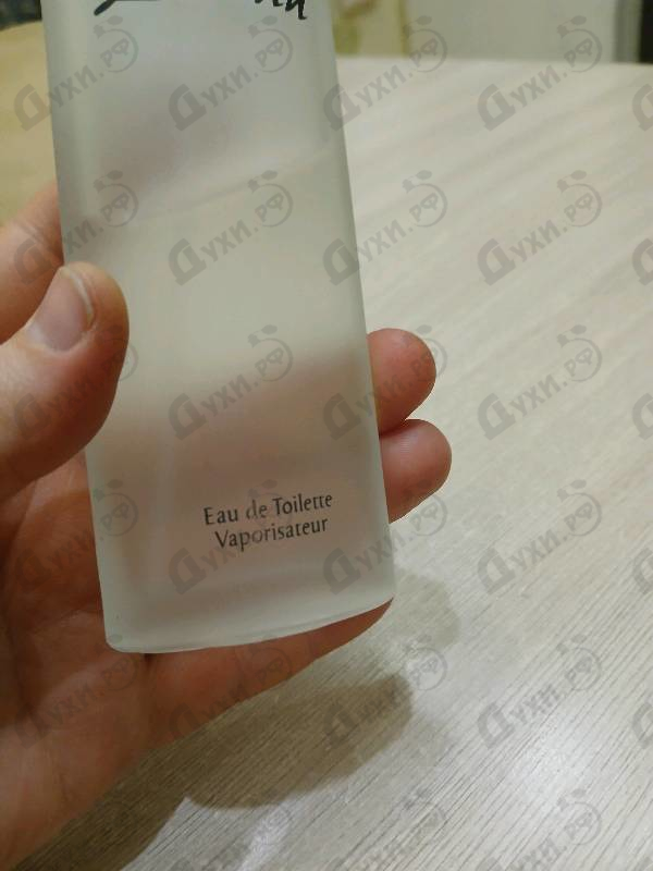 Отзыв Sergio Tacchini Donna