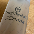 Отзыв Sergio Tacchini Donna