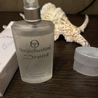 Отзыв Sergio Tacchini Donna