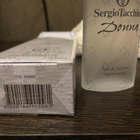 Духи Donna от Sergio Tacchini