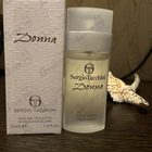 Духи Donna от Sergio Tacchini
