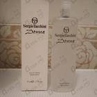 Духи Donna от Sergio Tacchini