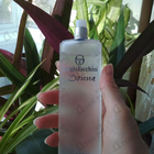 Духи Donna от Sergio Tacchini