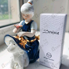 Духи Donna от Sergio Tacchini