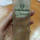 Отзыв Sergio Tacchini Donna