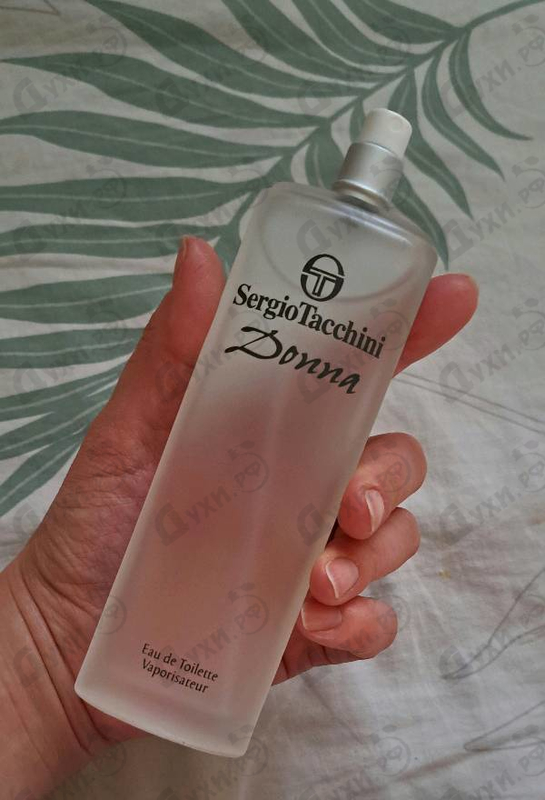 Купить Donna от Sergio Tacchini
