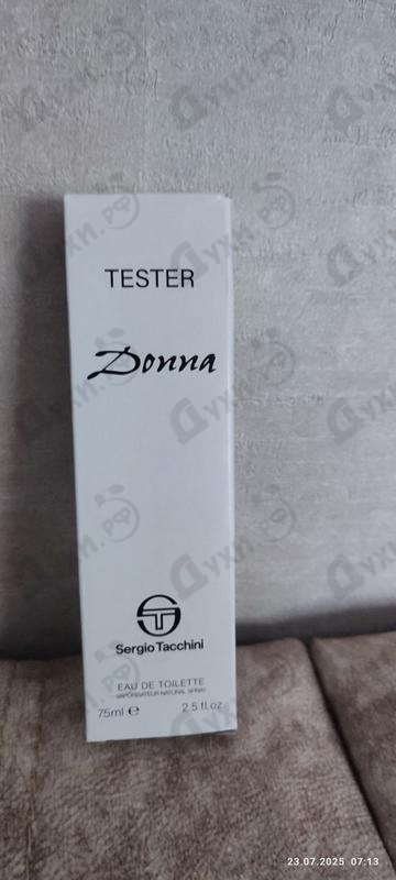Купить Sergio Tacchini Donna