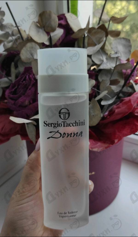 Отзывы Sergio Tacchini Donna