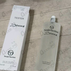 Духи Donna от Sergio Tacchini