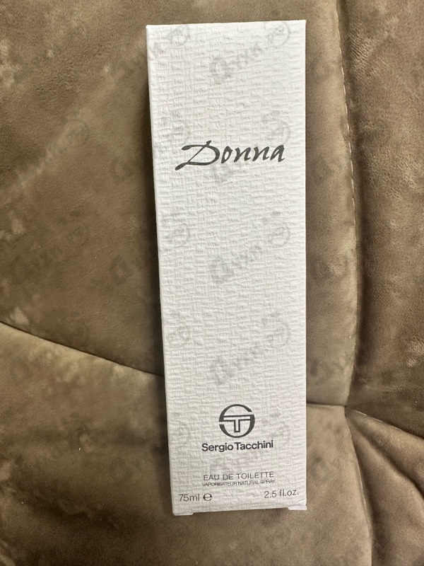Купить Donna от Sergio Tacchini