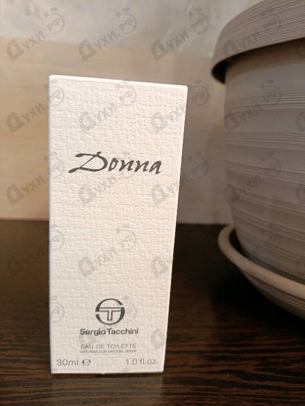 Купить Donna от Sergio Tacchini