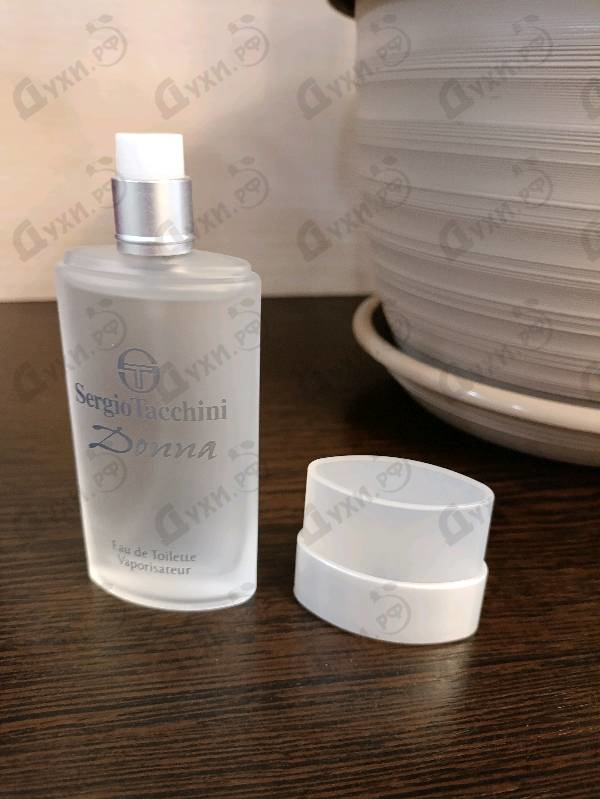 Купить Donna от Sergio Tacchini