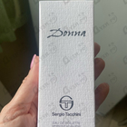 Духи Donna от Sergio Tacchini
