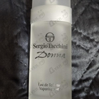 Парфюм Sergio Tacchini Donna