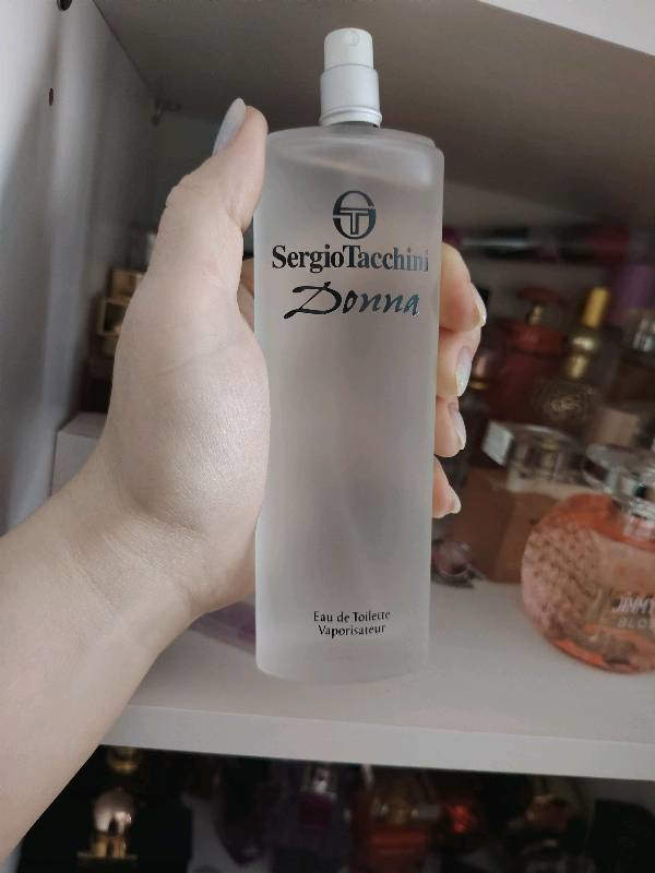 Купить Sergio Tacchini Donna