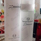 Отзыв Sergio Tacchini Donna