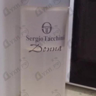 Духи Donna от Sergio Tacchini