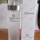 Духи Donna от Sergio Tacchini