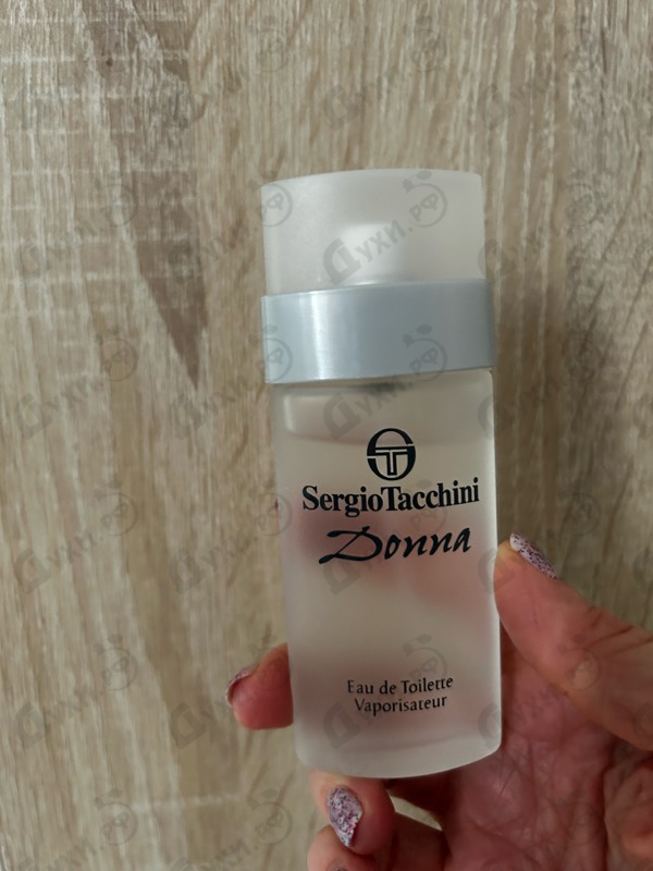 Отзывы Sergio Tacchini Donna