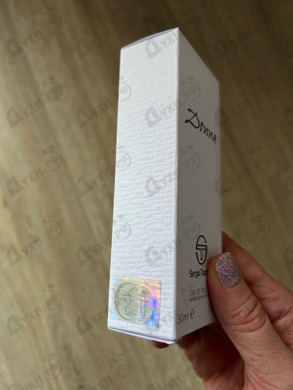 Купить Donna от Sergio Tacchini