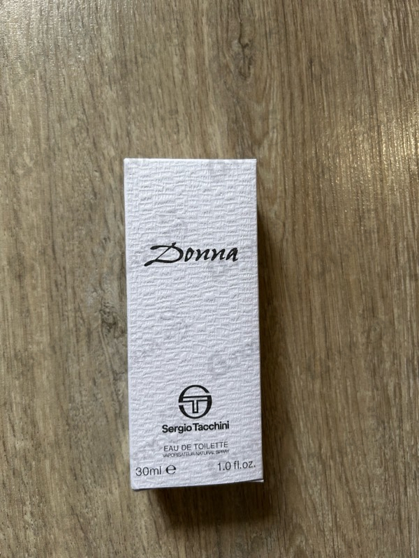 Отзыв Sergio Tacchini Donna