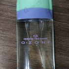 Духи O-zone от Sergio Tacchini