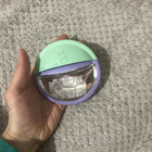 Духи O-zone от Sergio Tacchini
