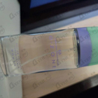 Духи O-zone от Sergio Tacchini