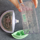 Духи O-zone от Sergio Tacchini