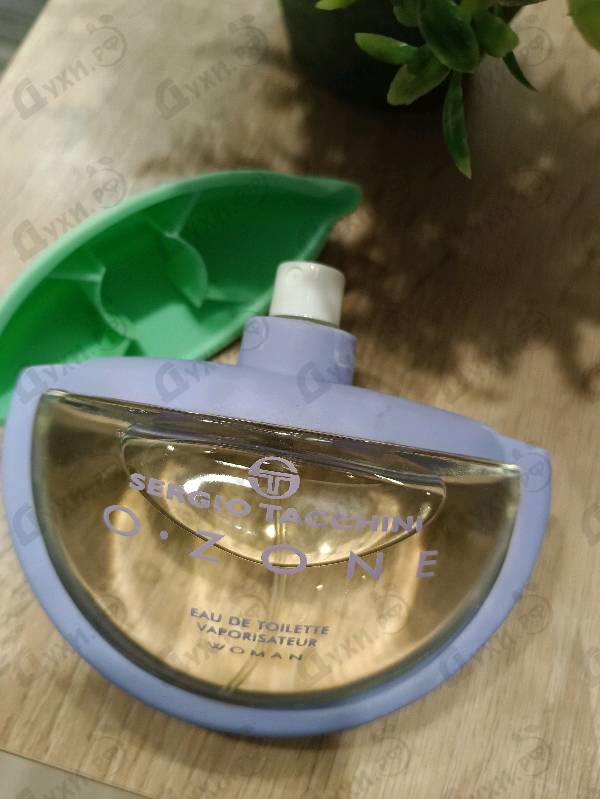 Купить O-zone от Sergio Tacchini