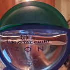 Духи O-zone от Sergio Tacchini