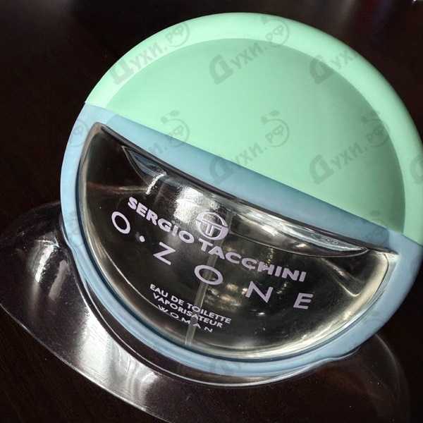 Отзыв Sergio Tacchini O-zone